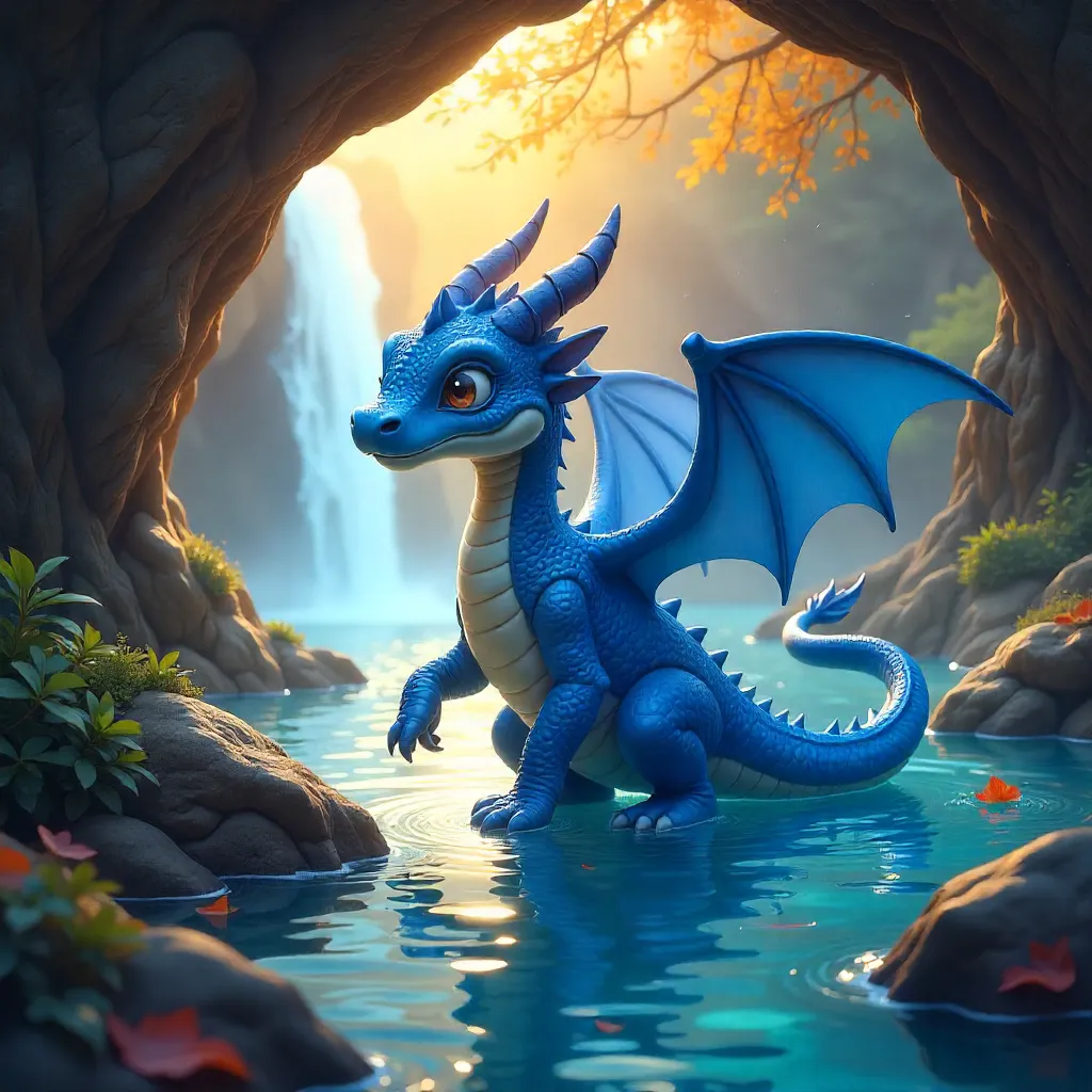 Magical gaming